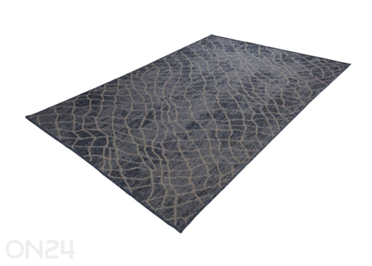 Ковер Sunrise Blue 120x170 см увеличить