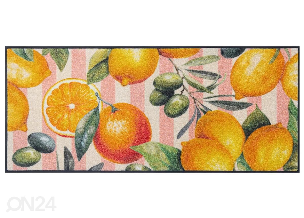 Ковер Tasty Delight 60x140 см увеличить