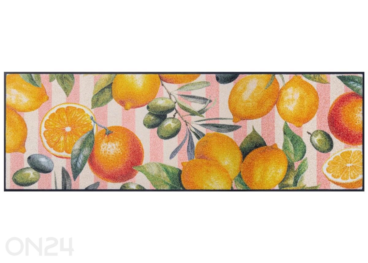 Ковер Tasty Delight 60x180 см увеличить