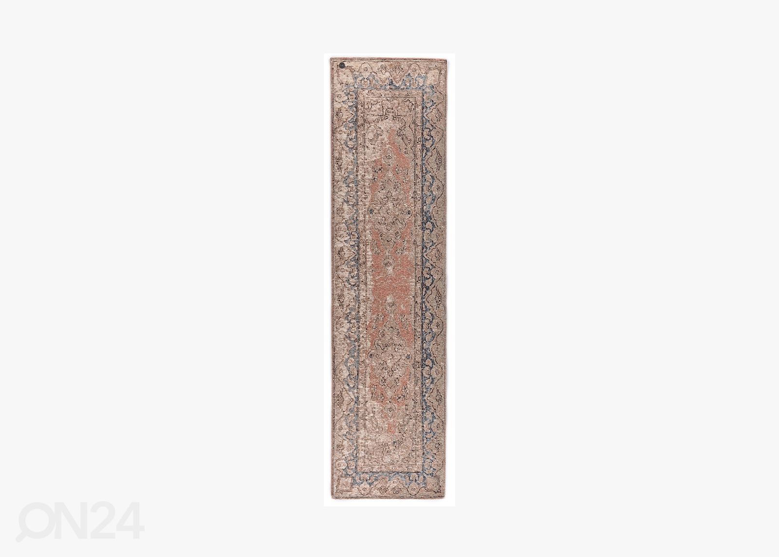 Ковер Tom Tailor Funky Orient Keshan, 75x290 см палисандр увеличить
