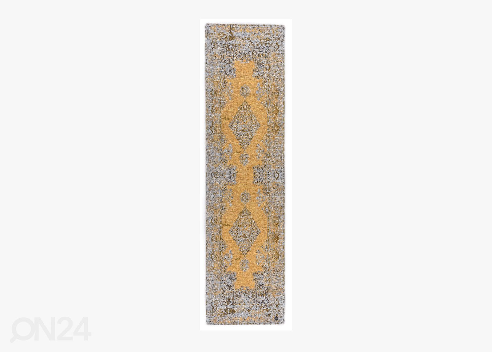 Ковер Tom Tailor Funky Orient Kirman, 75x290 см золотой увеличить
