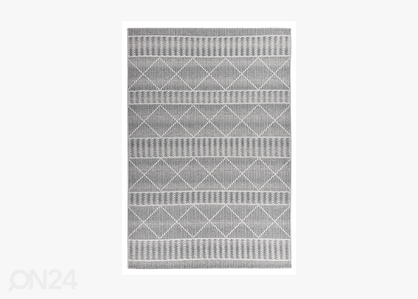 Ковер Tom Tailor Funky Outdoor Geometric, 160x235 см бежевый увеличить