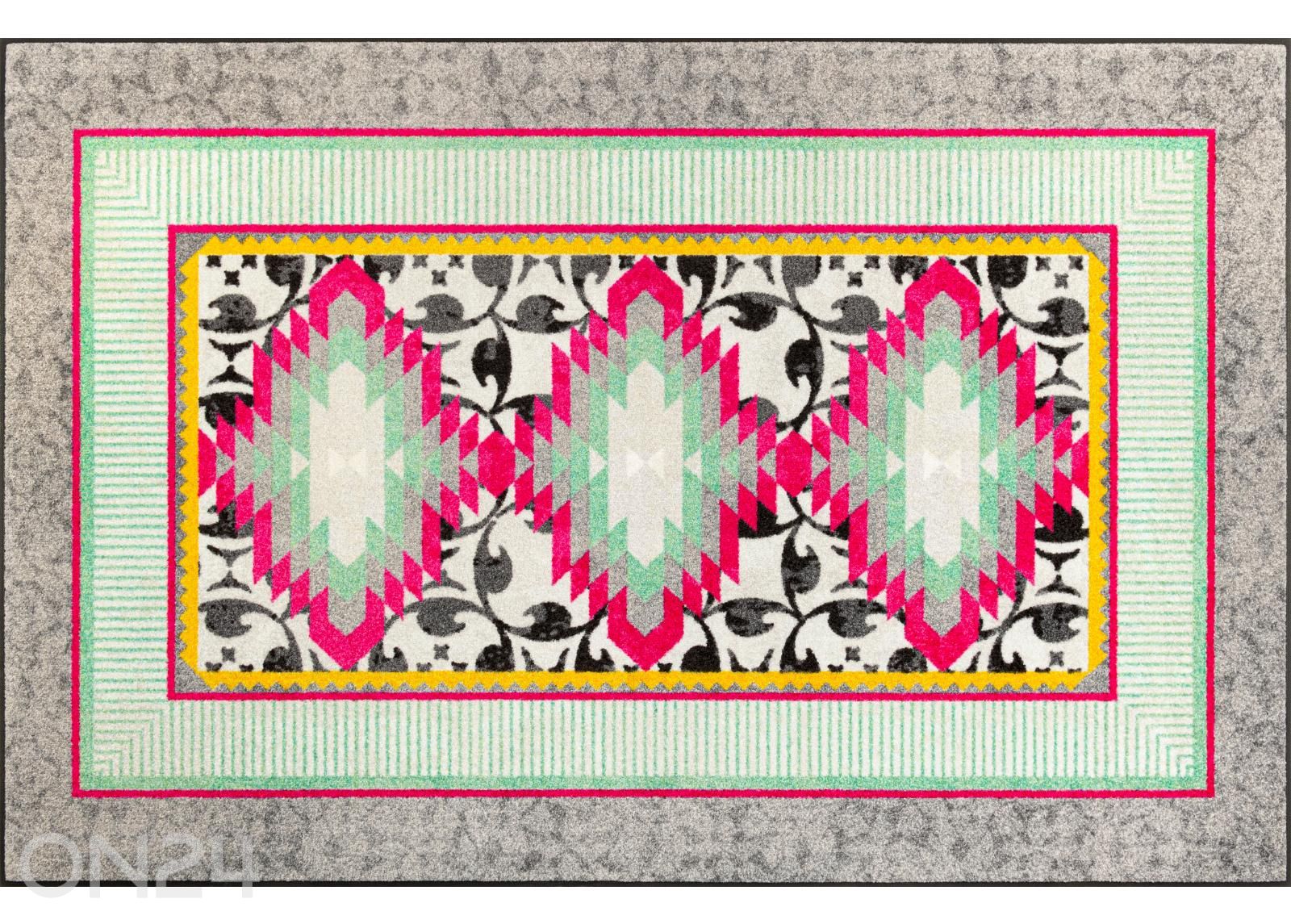 Ковер Tribal Pop 115x175 см увеличить