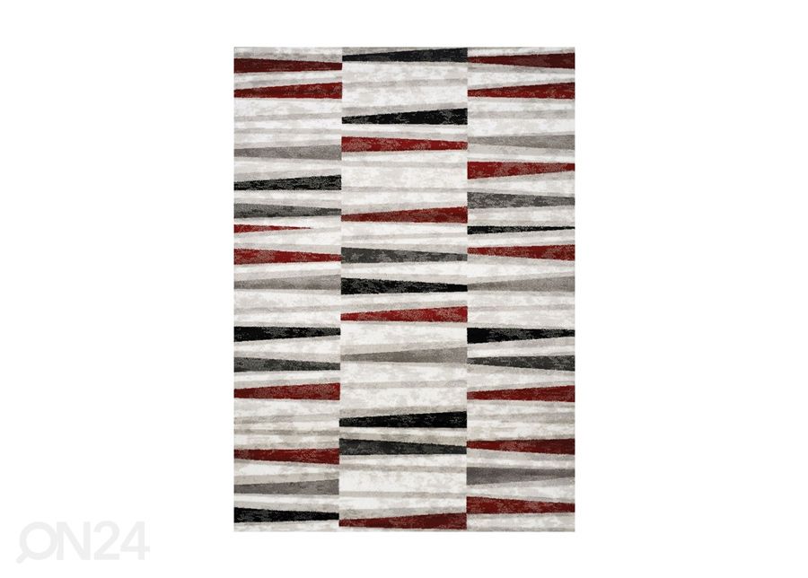 Ковер Tribeca Multi 80x150 см увеличить