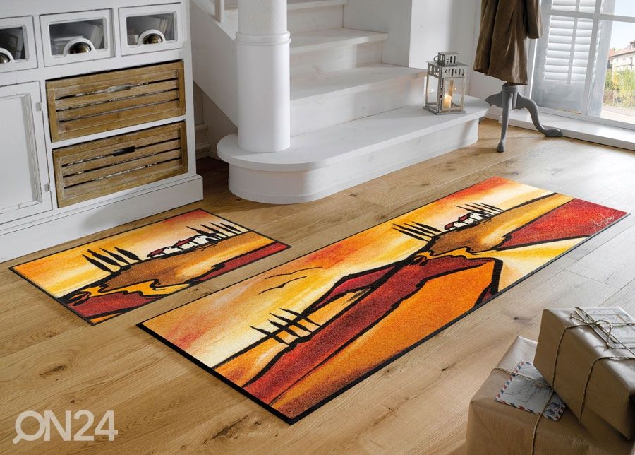Ковер Tuscan Muse 50x75 см увеличить