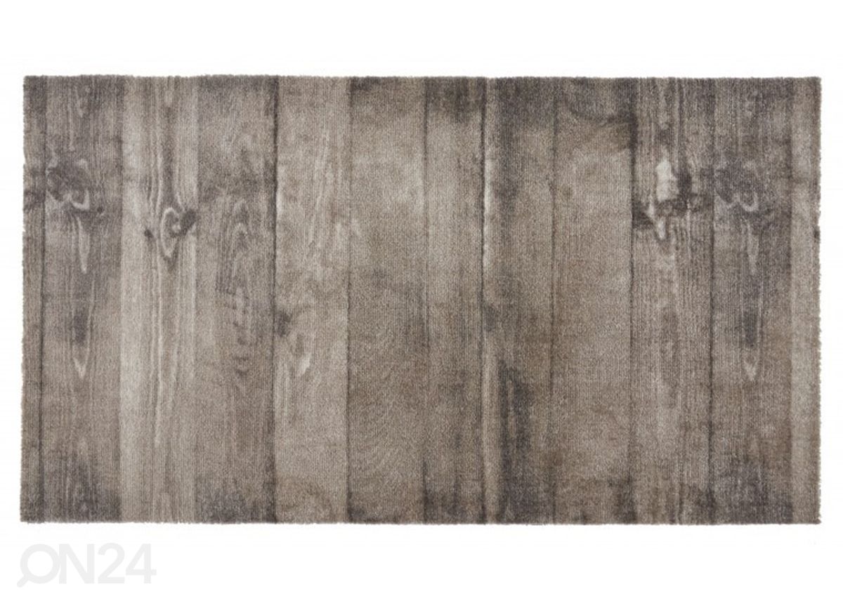 Ковер Universal Oak Wood 67x120 см увеличить