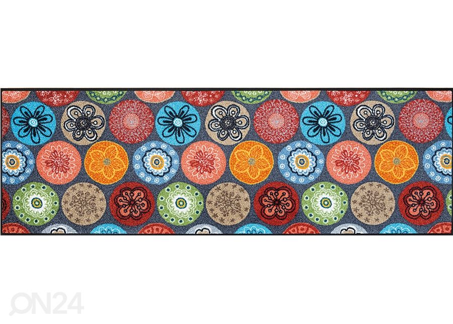 Ковер VCoralis 60x180 cм увеличить