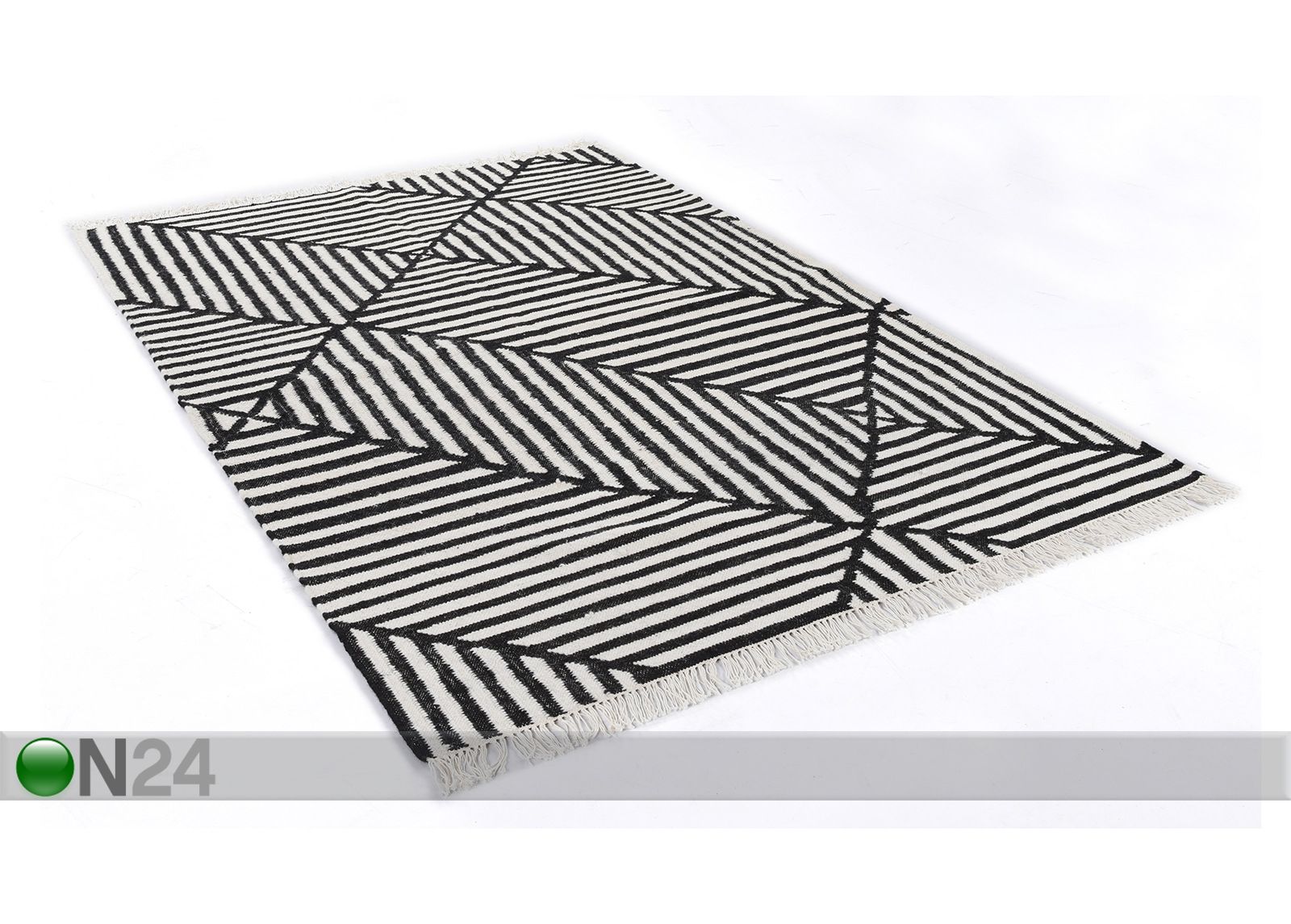Ковер Vintage CrissCross 140x200 см увеличить