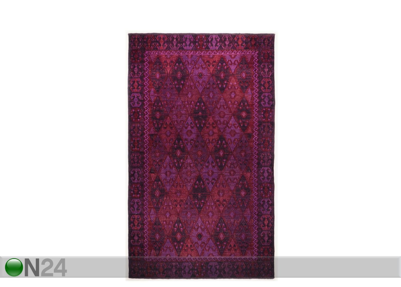 Ковер Vintage Kelim Colors 65x135 cм увеличить