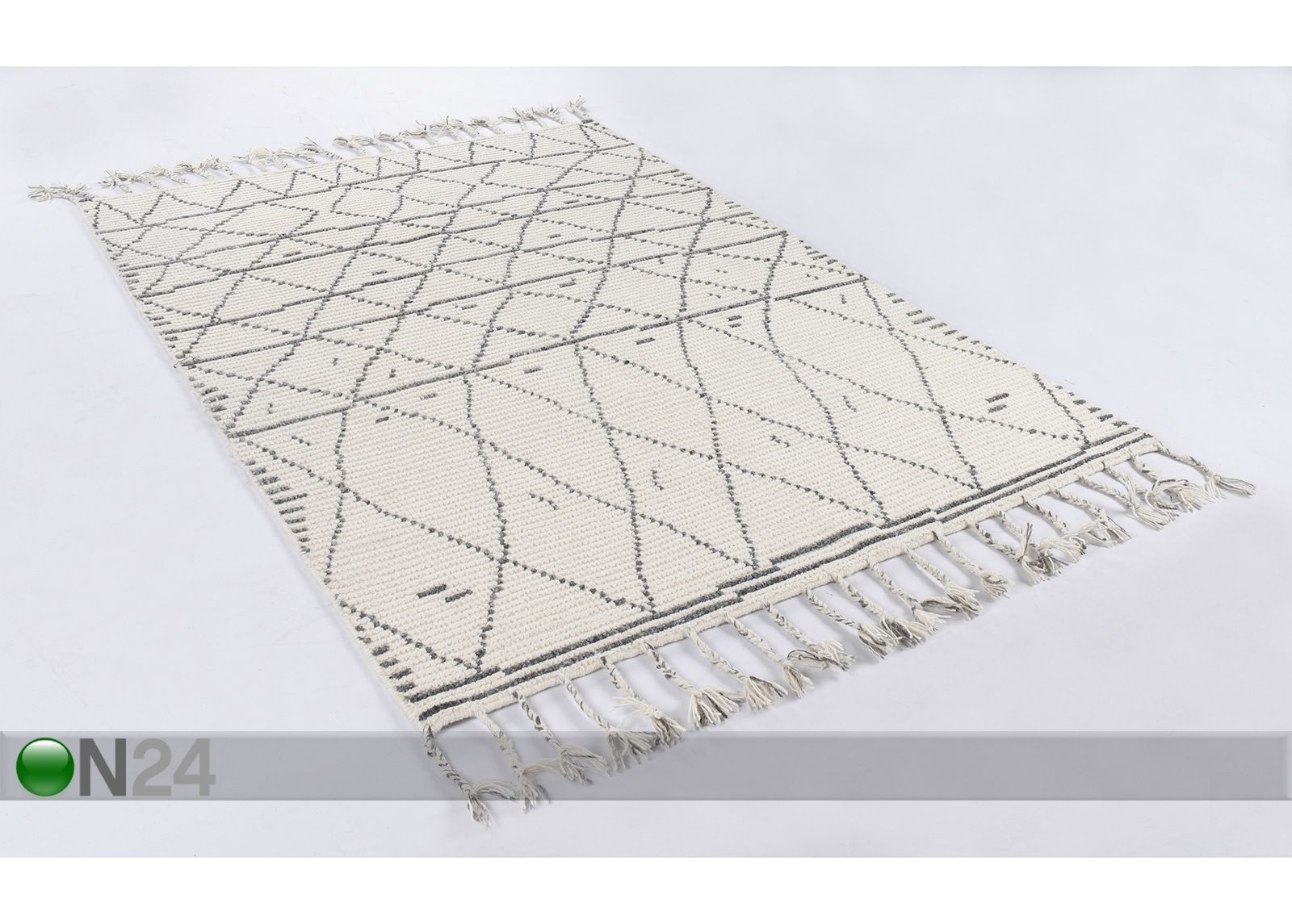 Ковер Vintage Nomad 140x200 см увеличить