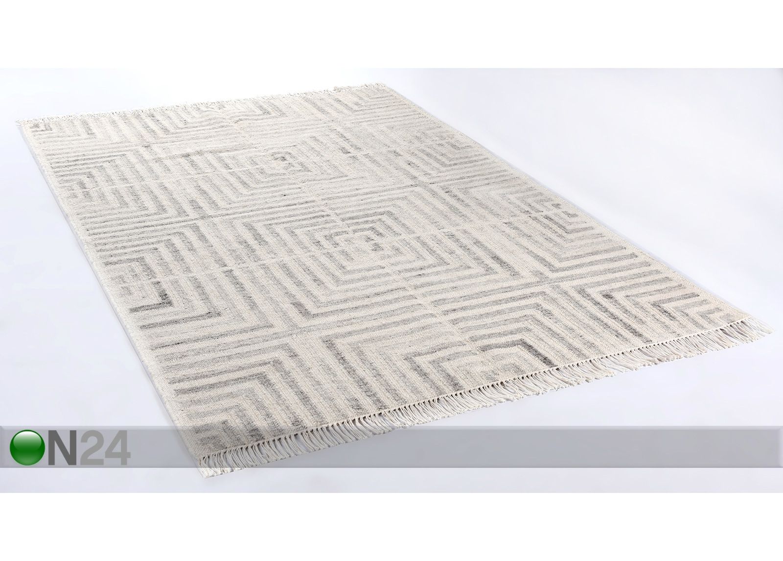 Ковер Vintage Square 65x135 см увеличить