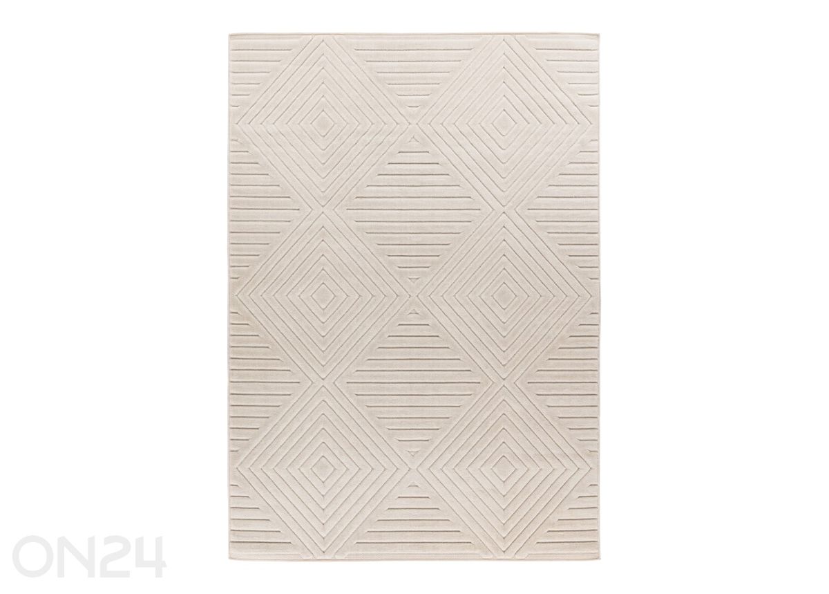 Ковер Viva Ivory 160x230 см увеличить