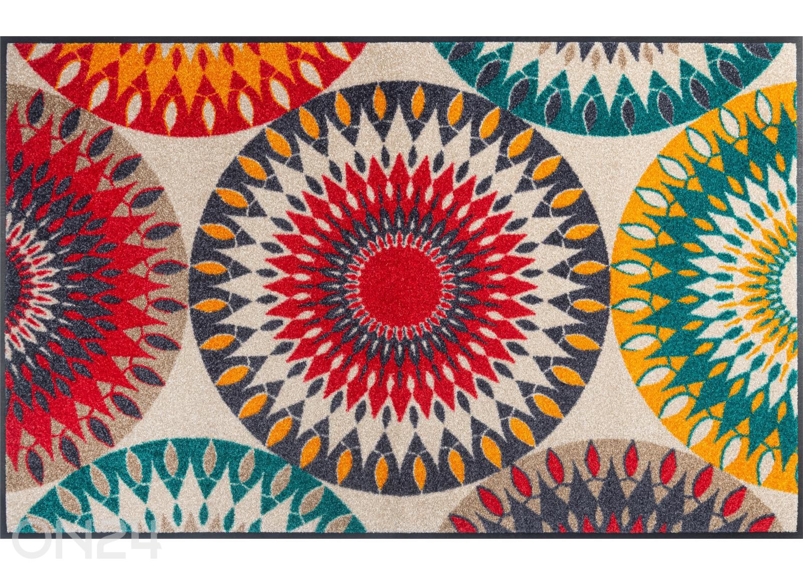 Ковер Whirlwinds 75x120 см увеличить