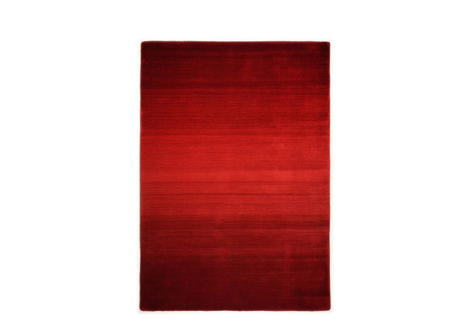 Ковер Wool Comfort 140x200 см, красный увеличить