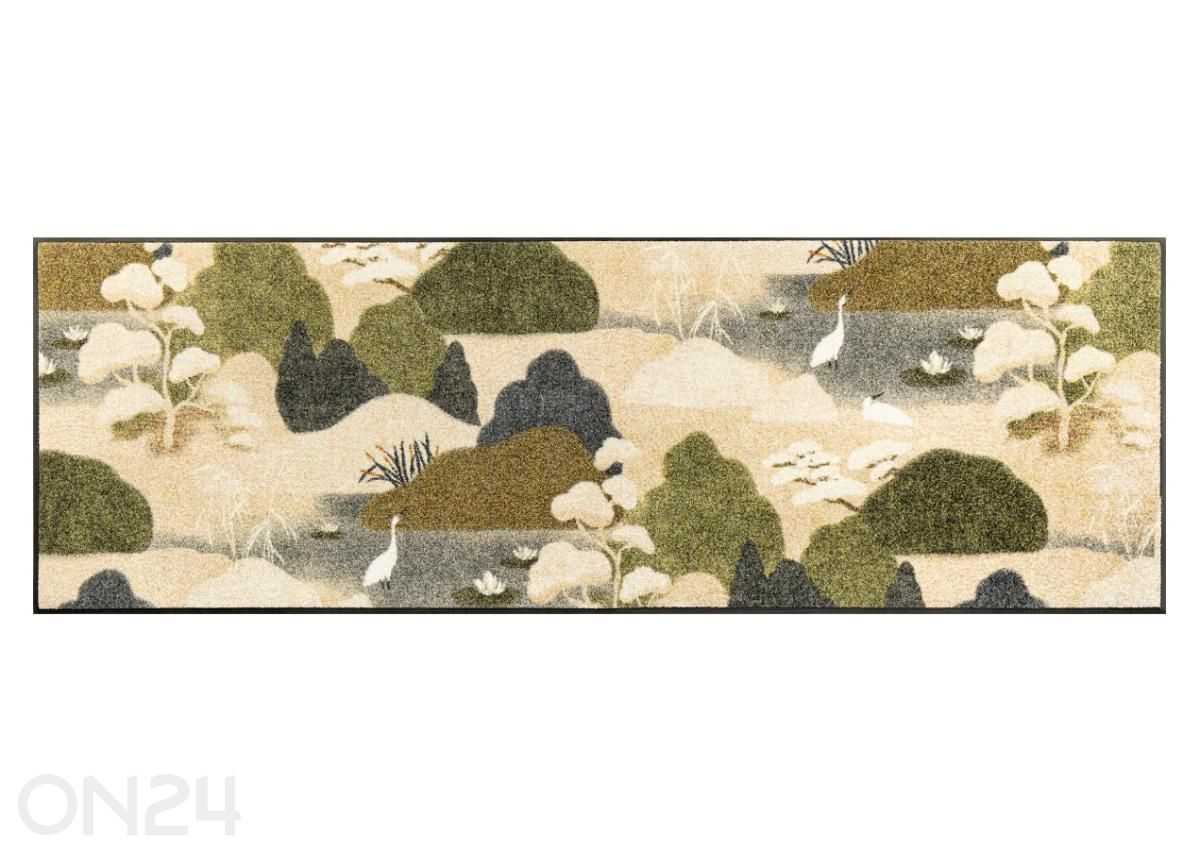 Ковер Zen Flow 60x180 см увеличить