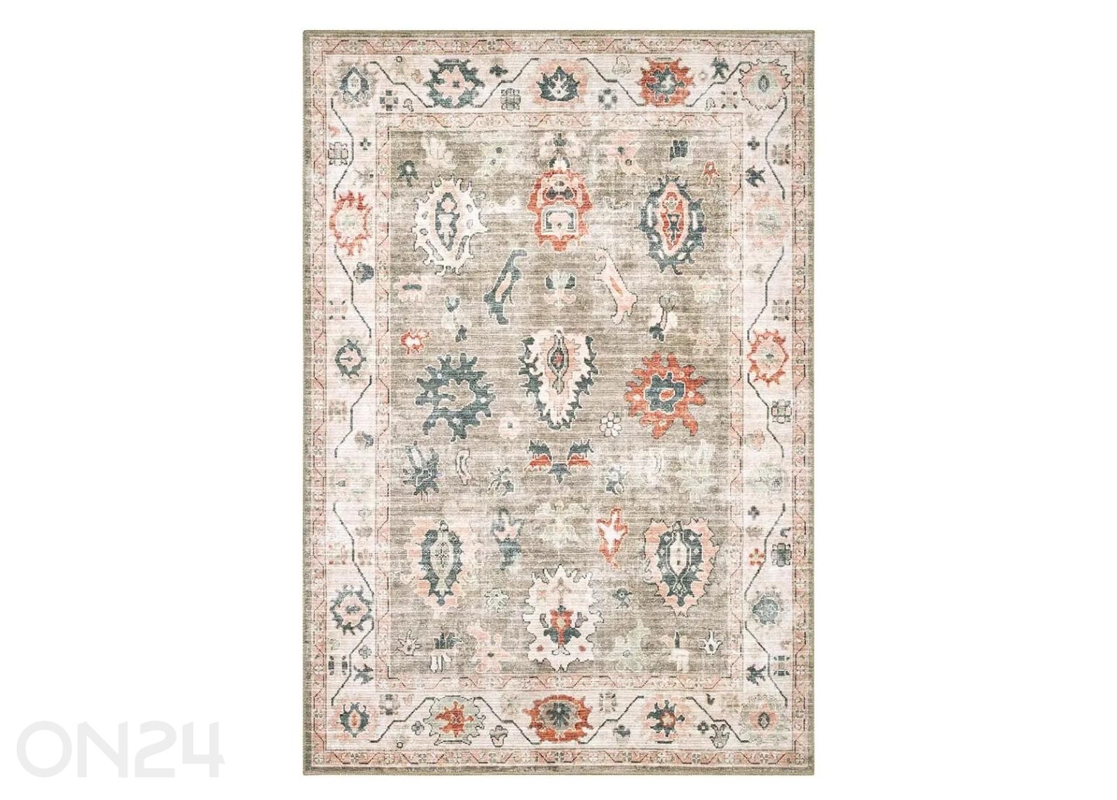 Ковер Ziegler 03 115x175 см увеличить