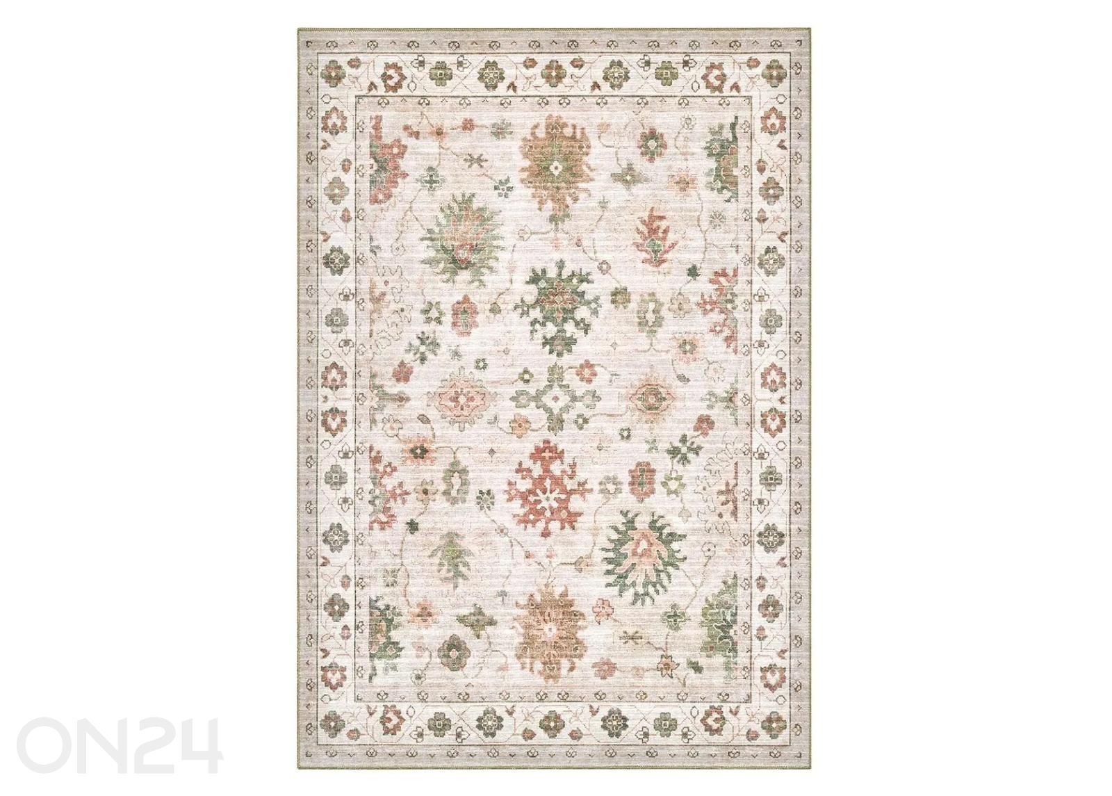 Ковер Ziegler 04 160x230 см увеличить