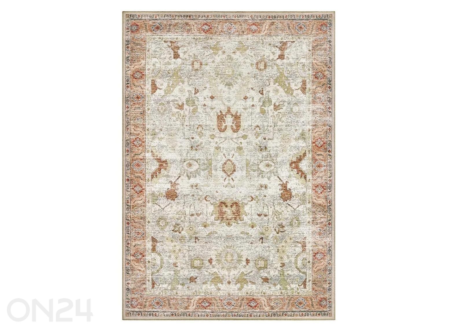 Ковер Ziegler-06 115x175 см увеличить