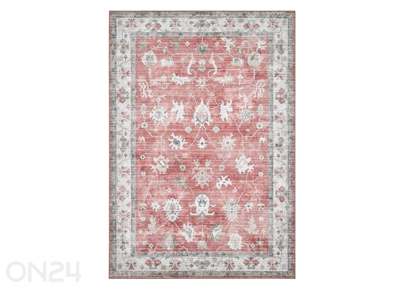 Ковер Ziegler-07 115x175 см увеличить