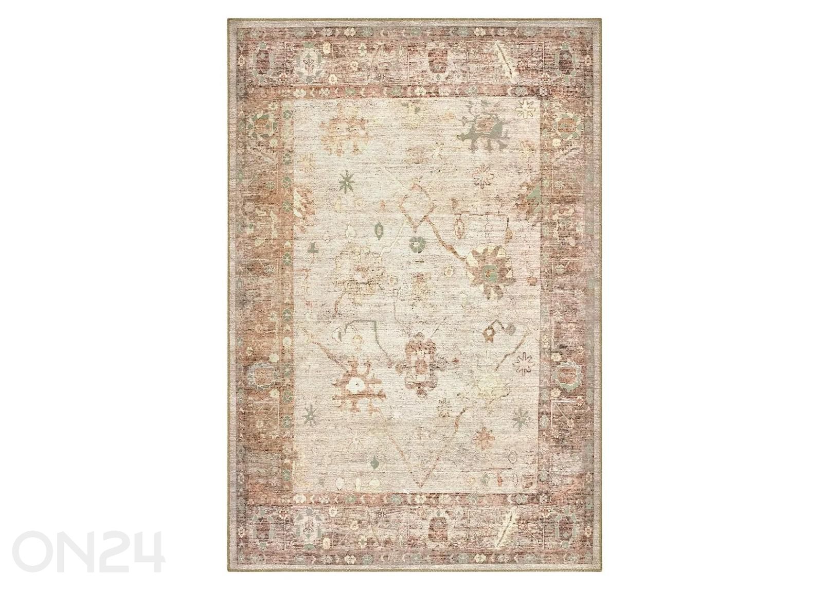 Ковер Ziegler-19 160x230 см увеличить