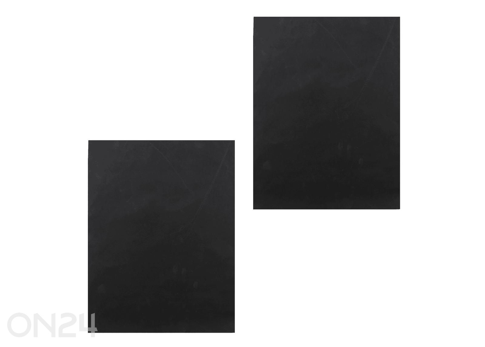 Коврики для гриля Barbecook Premium 40 × 33 см, 2 шт. увеличить