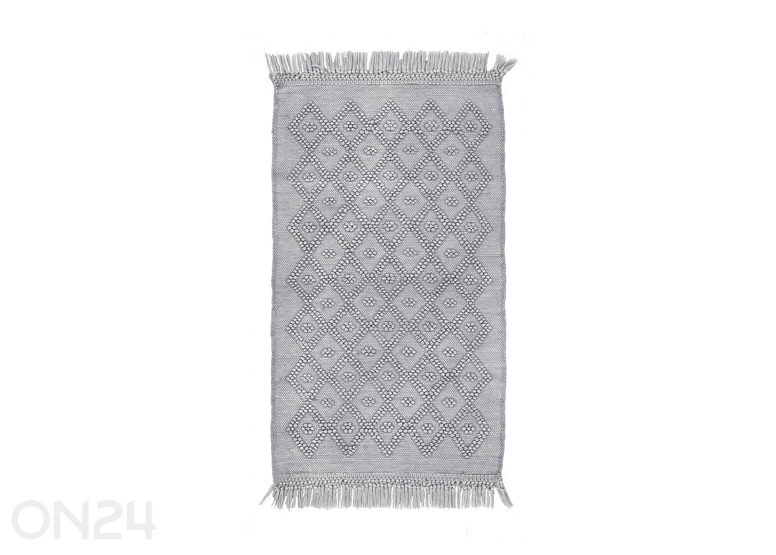 Коврик в ванную комнату Vintage Wash Fring 70x120 см увеличить