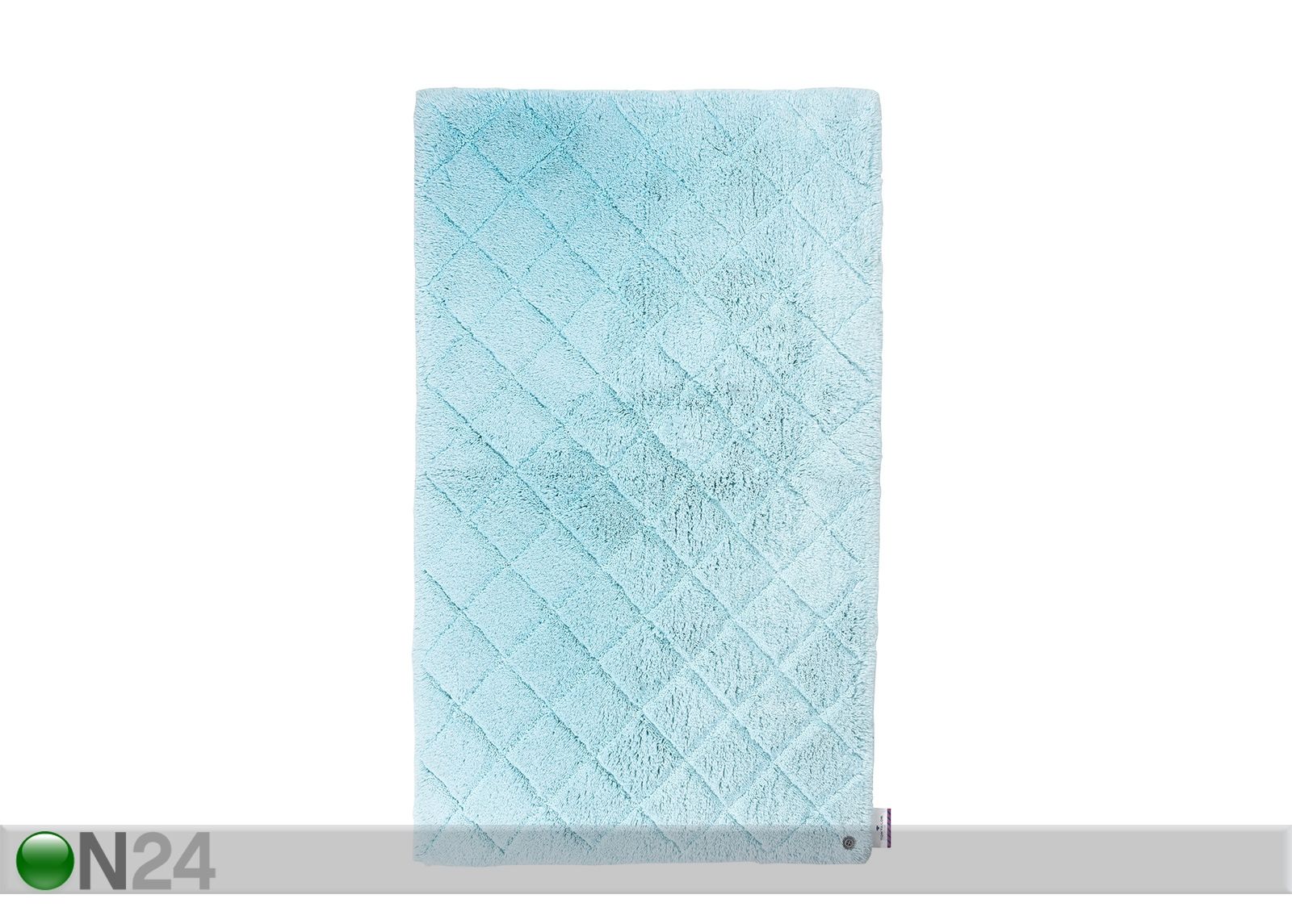 Коврик для ванной Cotton Pattern 60x60 см увеличить