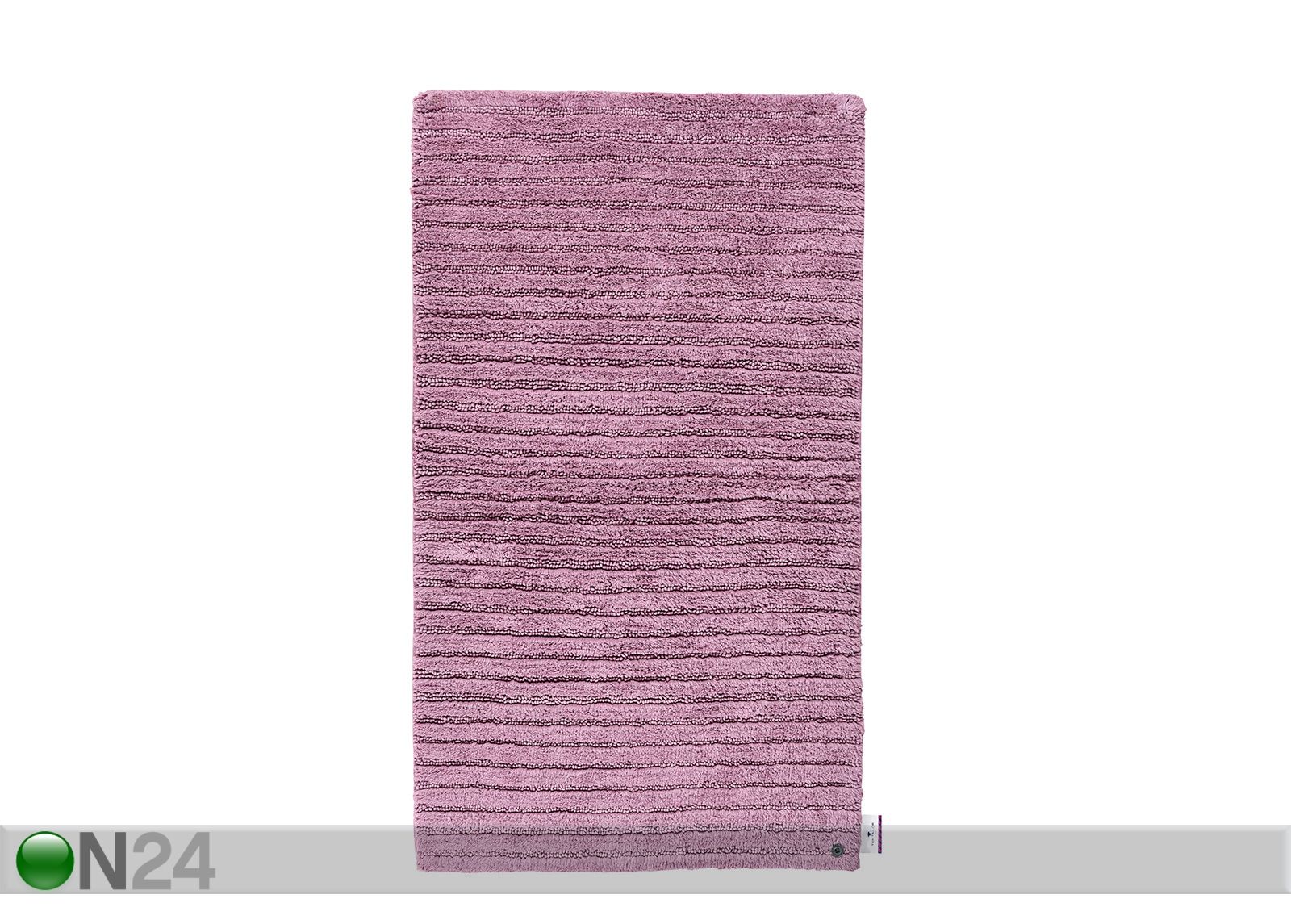 Коврик для ванной Cotton Stripe 60x100 см увеличить