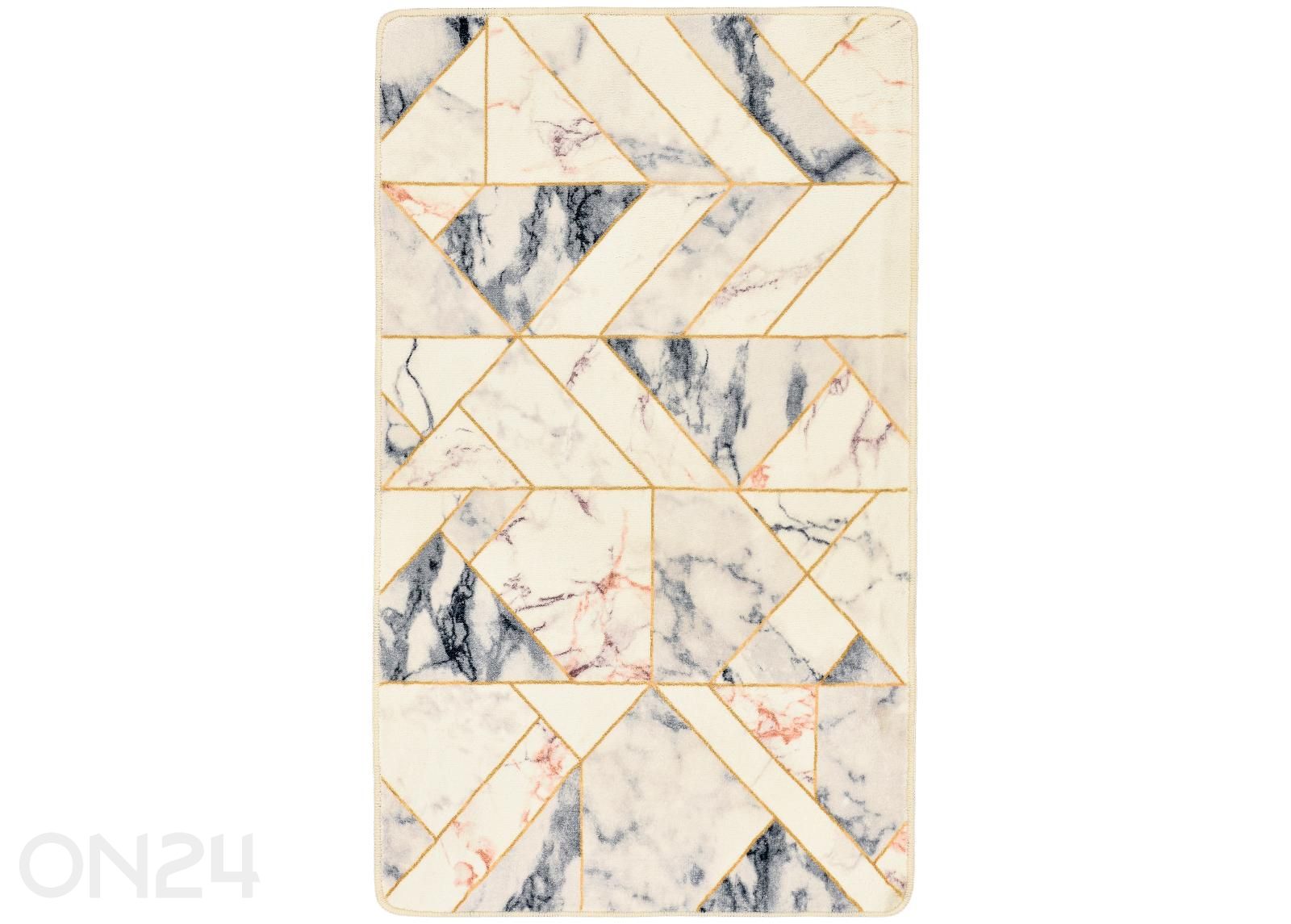 Коврик для ванной Gino Falcone Aquata 50x60 см увеличить
