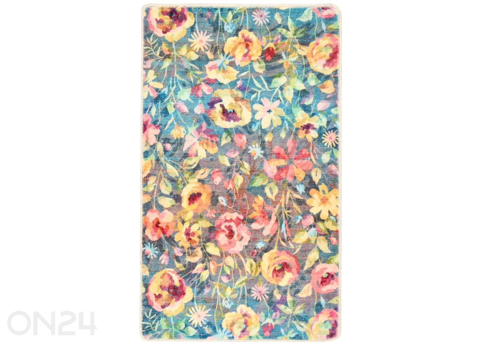 Коврик для ванной Gino Falcone Aquata 50x60 см увеличить