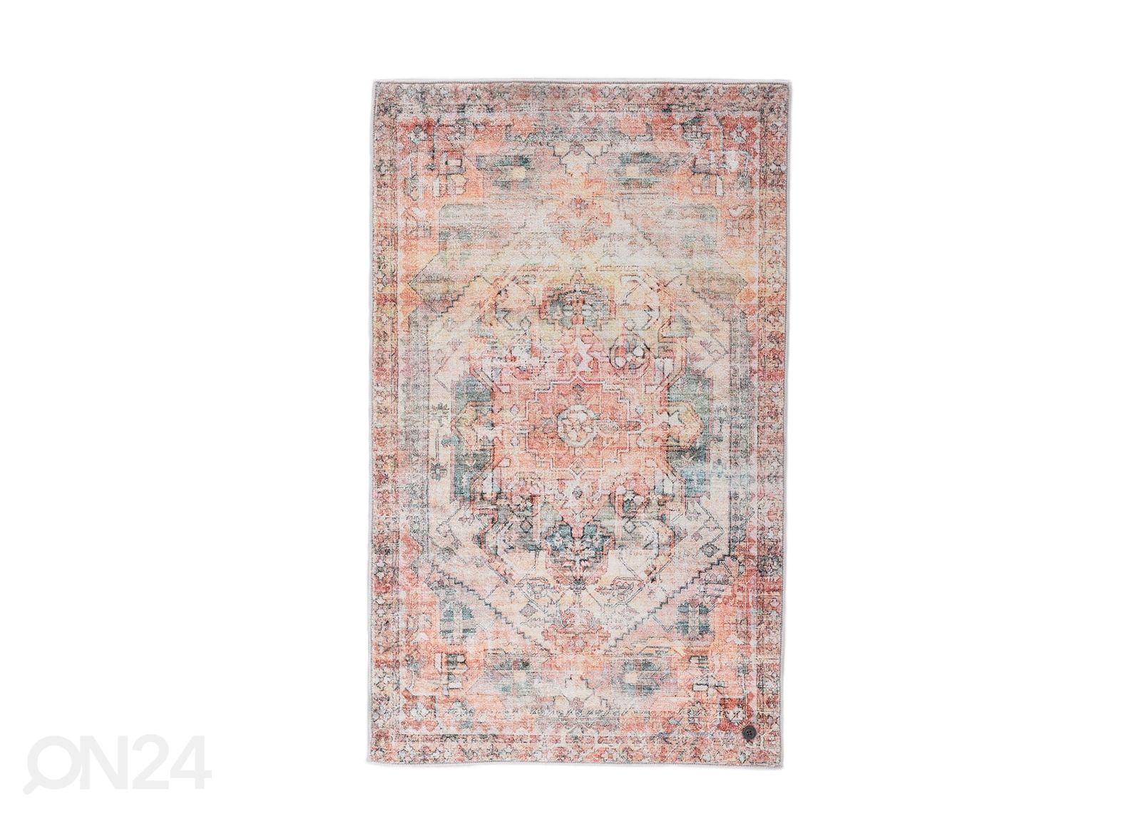Коврик для ванной Tom Tailor Oriental Bath 70x120 см, разноцветный увеличить