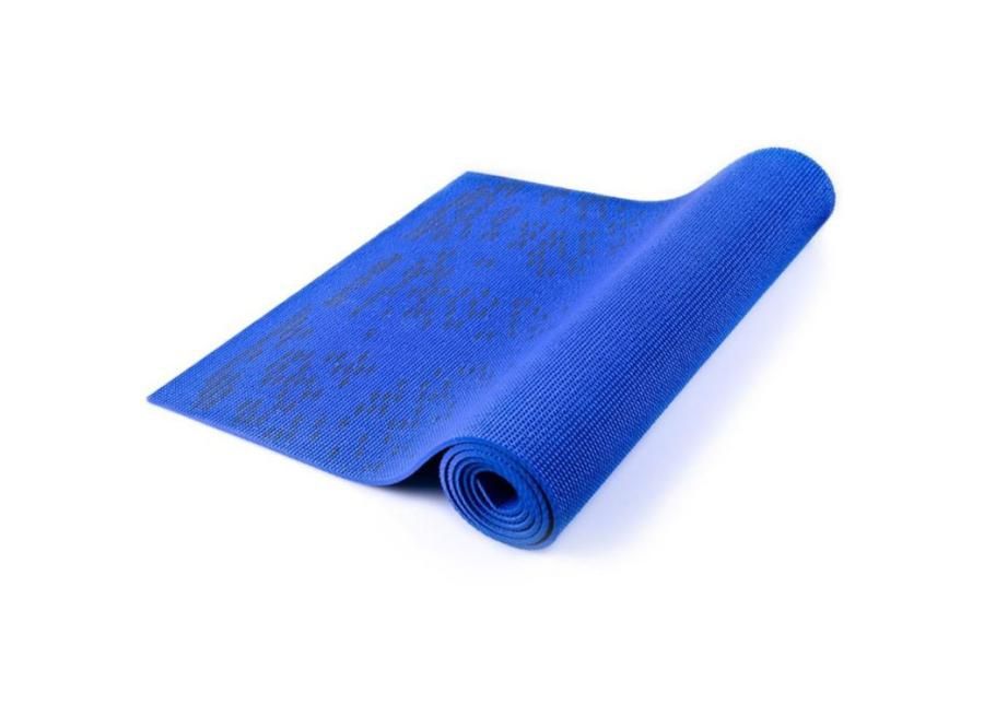 Коврик для гимнастики / йоги Spokey Lightmat II увеличить