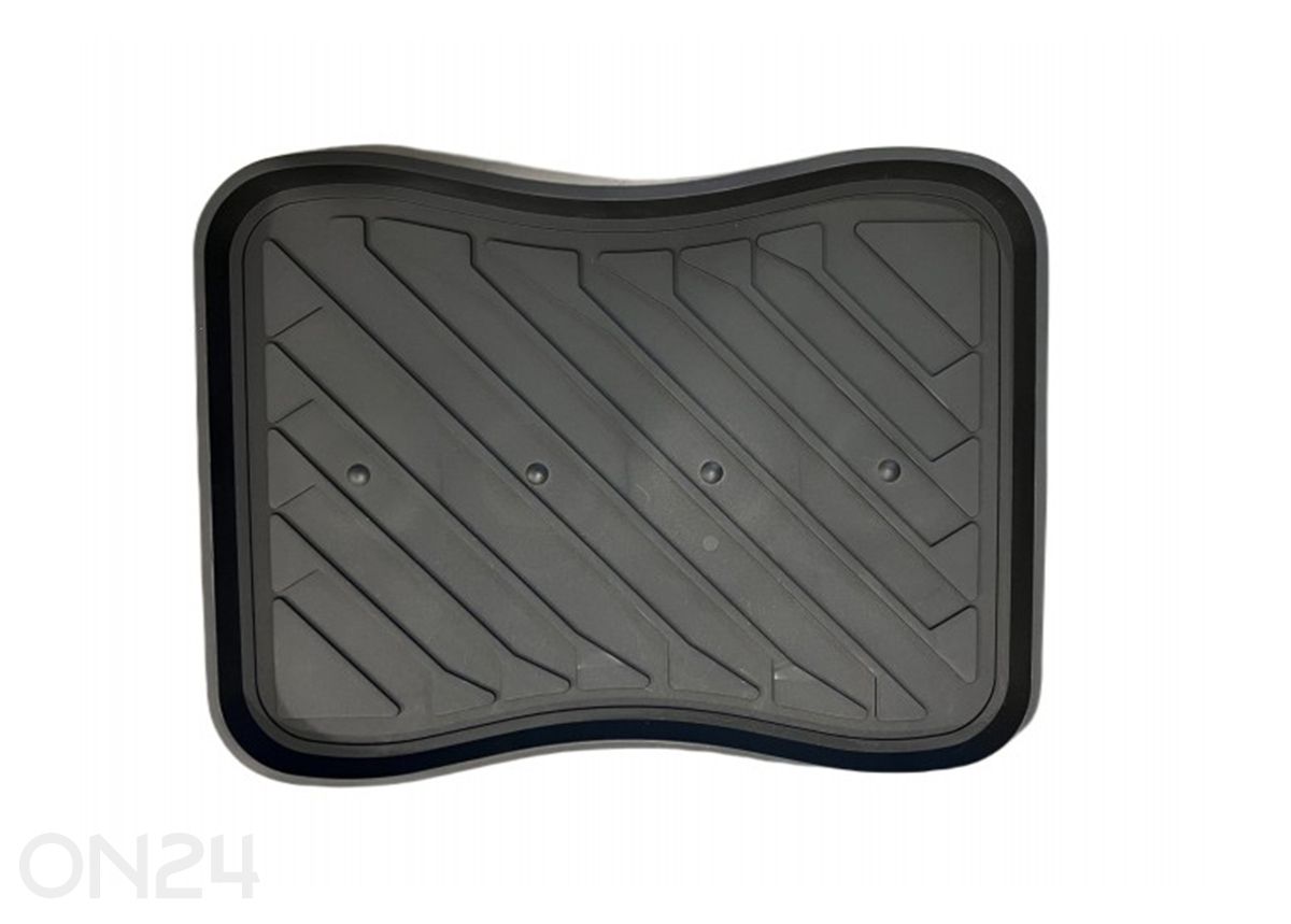 Коврик для обуви 50х38 см увеличить