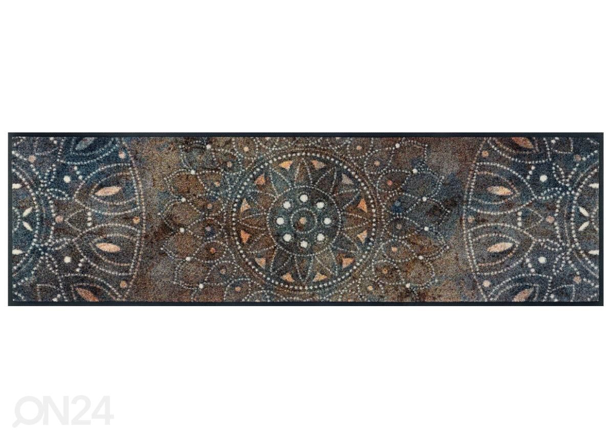 Коврик для прихожей Madhana 35x120 cm увеличить