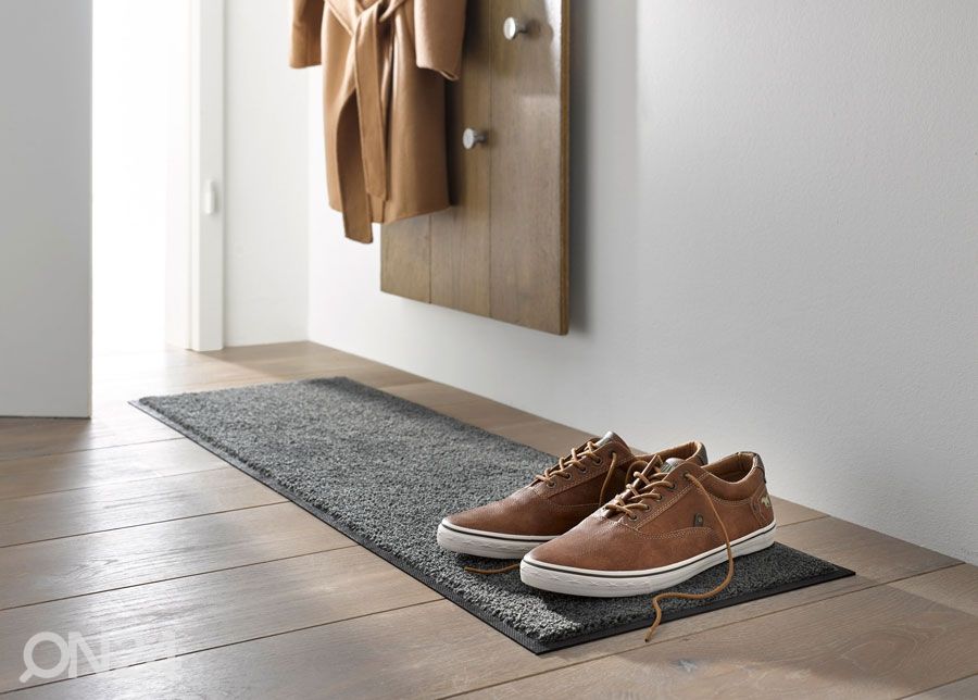 Коврик для прихожей Monocolour 35x120 см увеличить