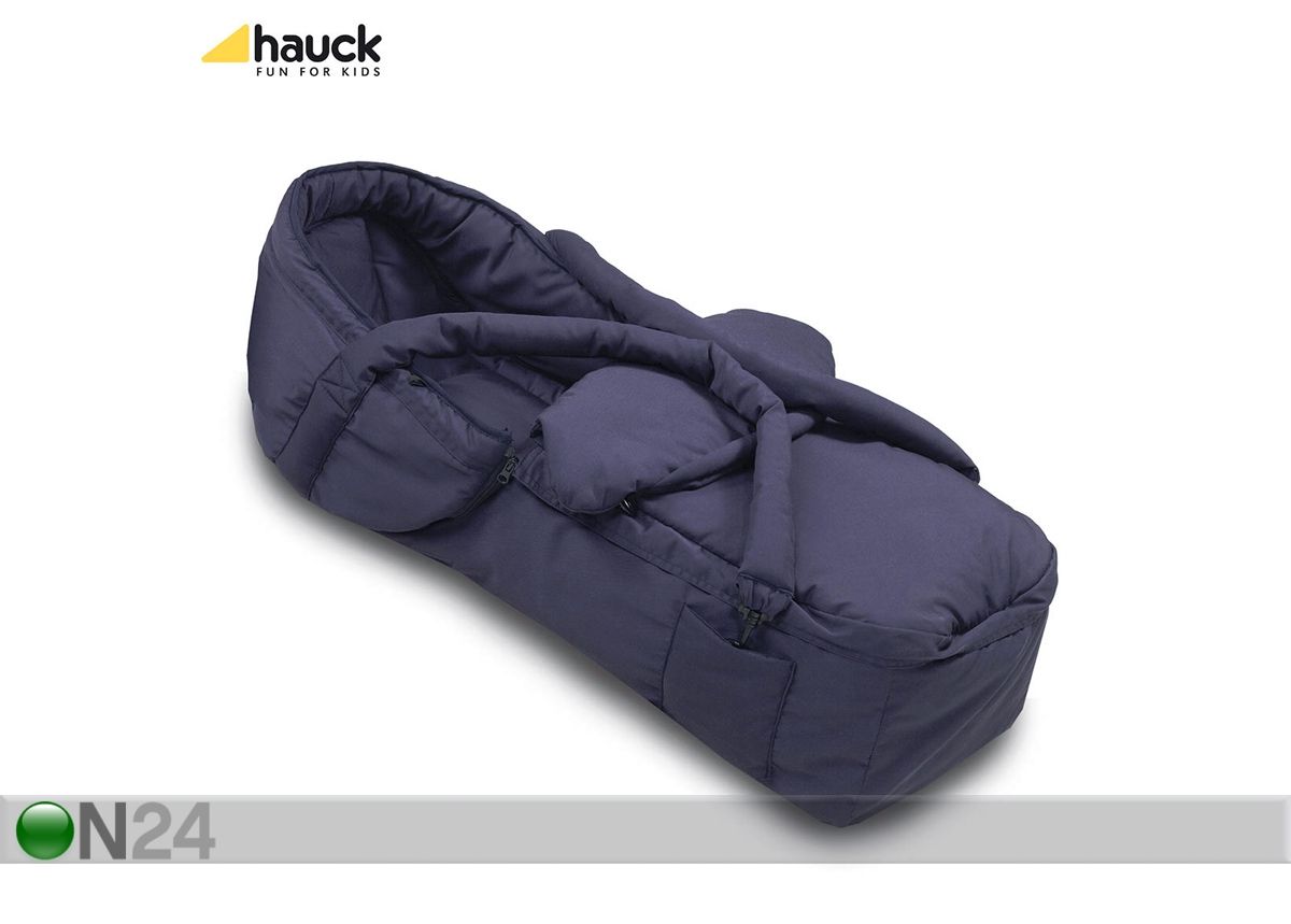 Кокон Navy для коляски Esprit Duo Star увеличить