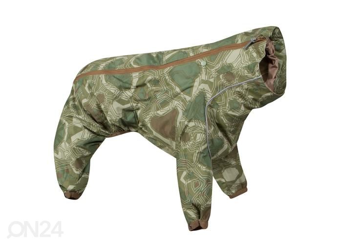Комбинезон downpour suit 25m, зеленый kamo увеличить
