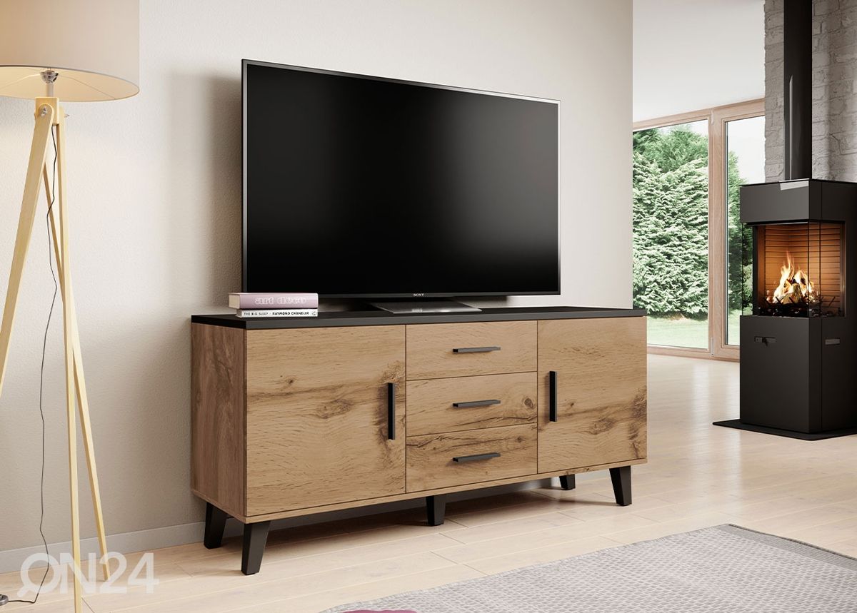 Комод увеличить