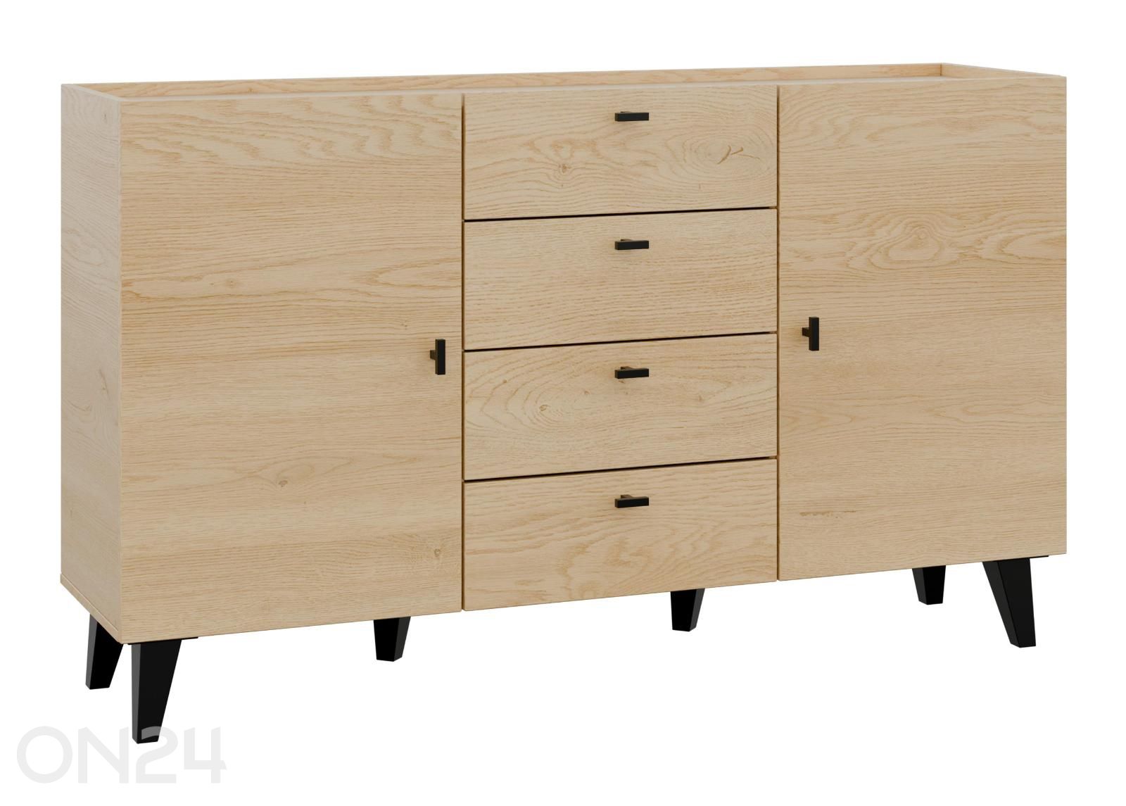 Комод Anjou 151 см увеличить