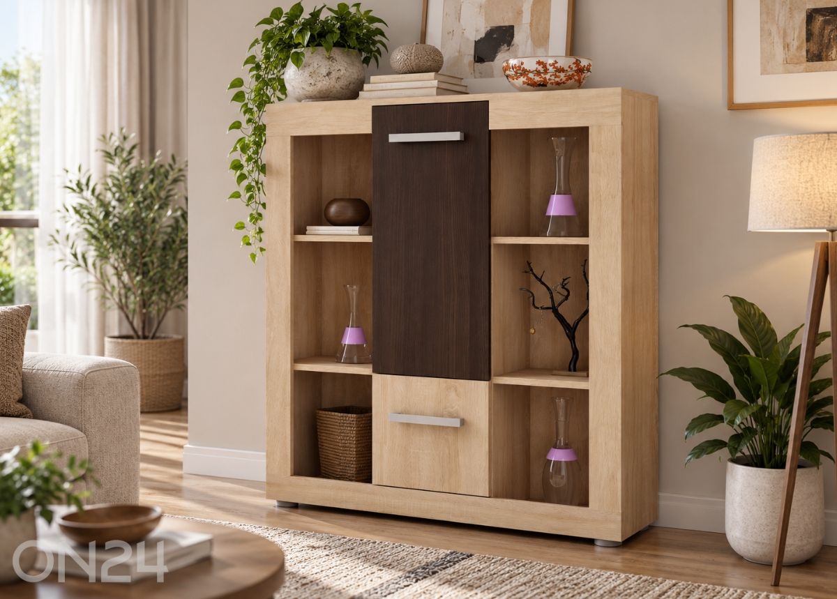 Комод Bally 90 cm увеличить