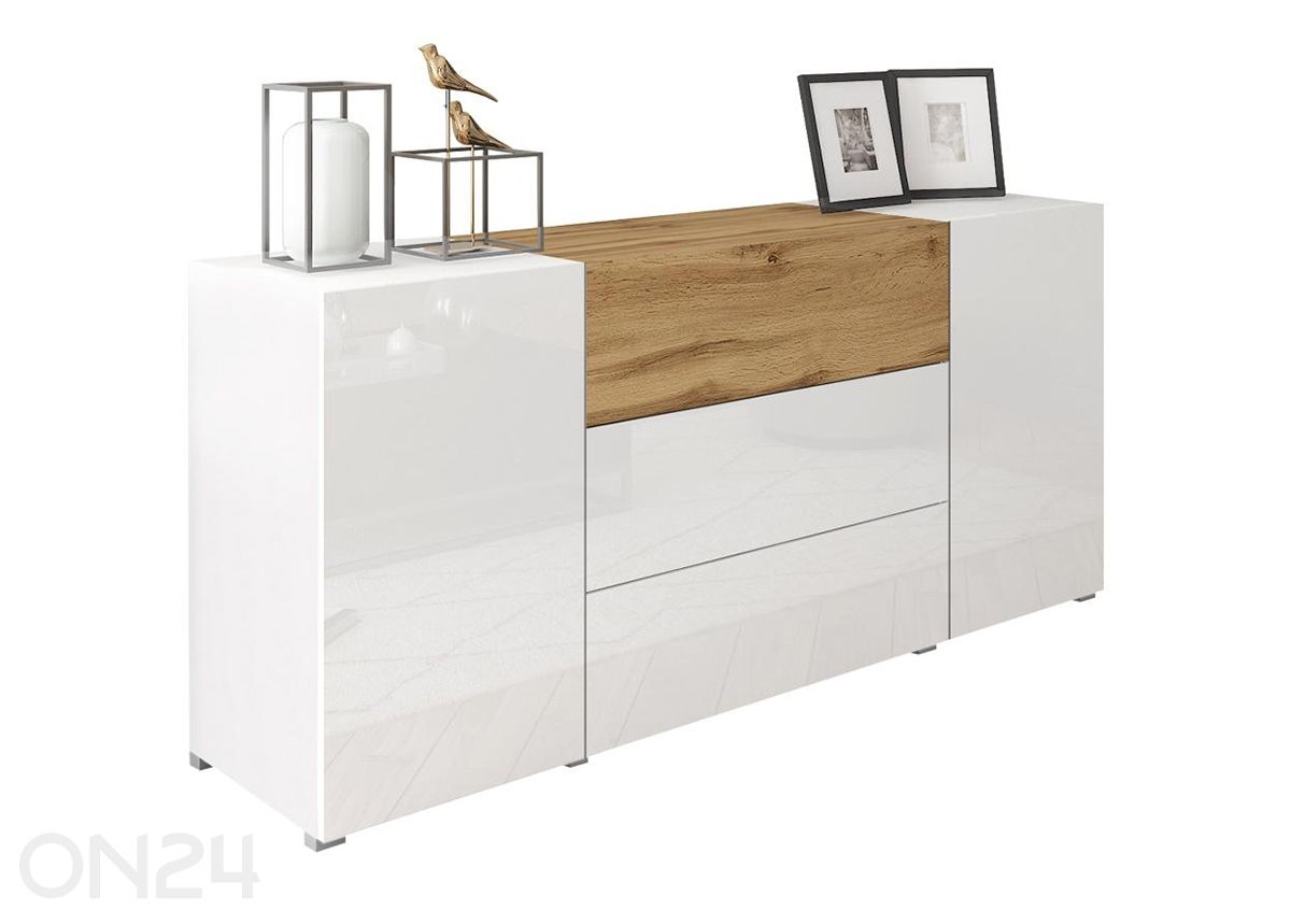 Комод Berlin 150 см увеличить