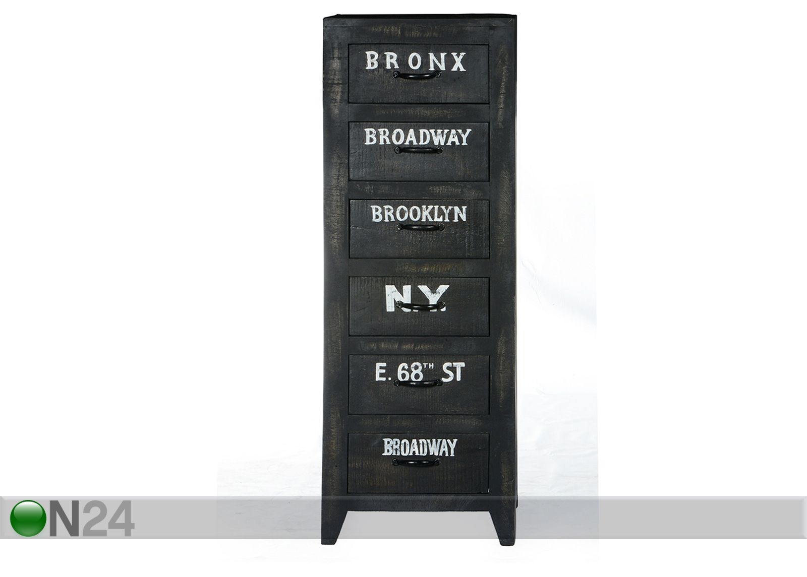 Комод Bronx увеличить