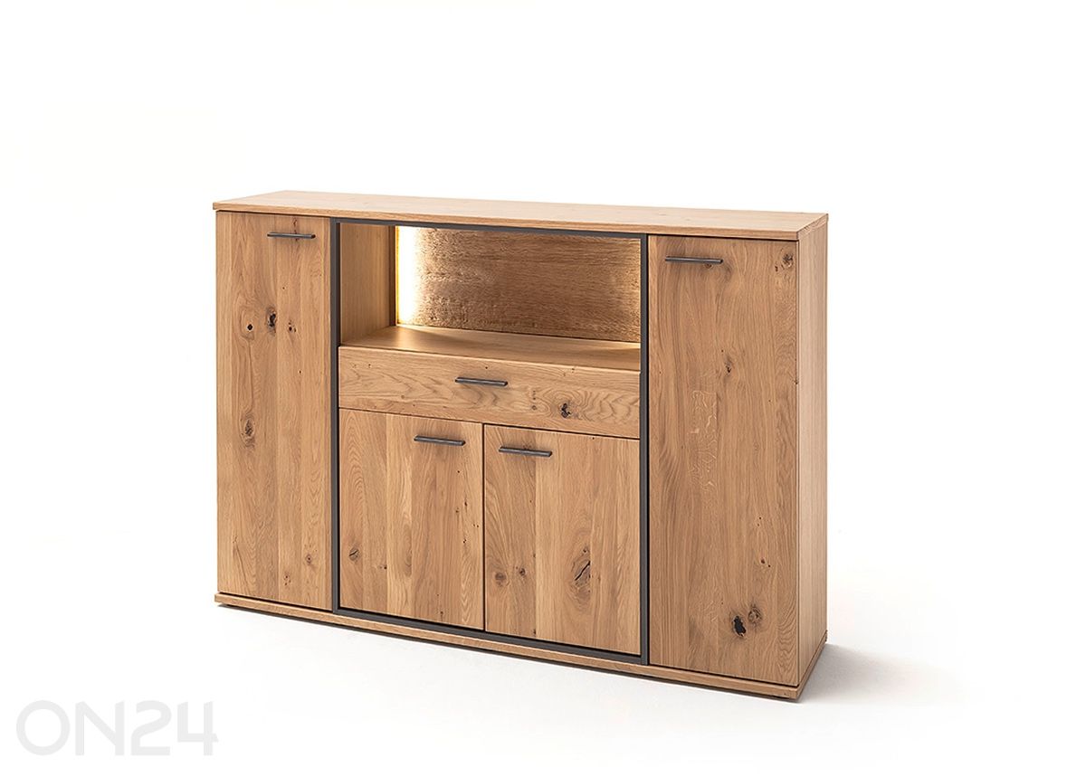 Комод Campinas 165 см увеличить