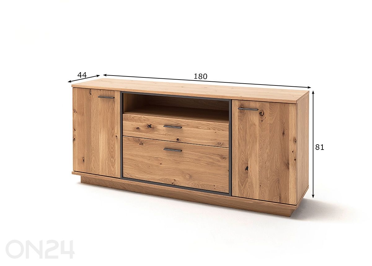 Комод Campinas увеличить размеры