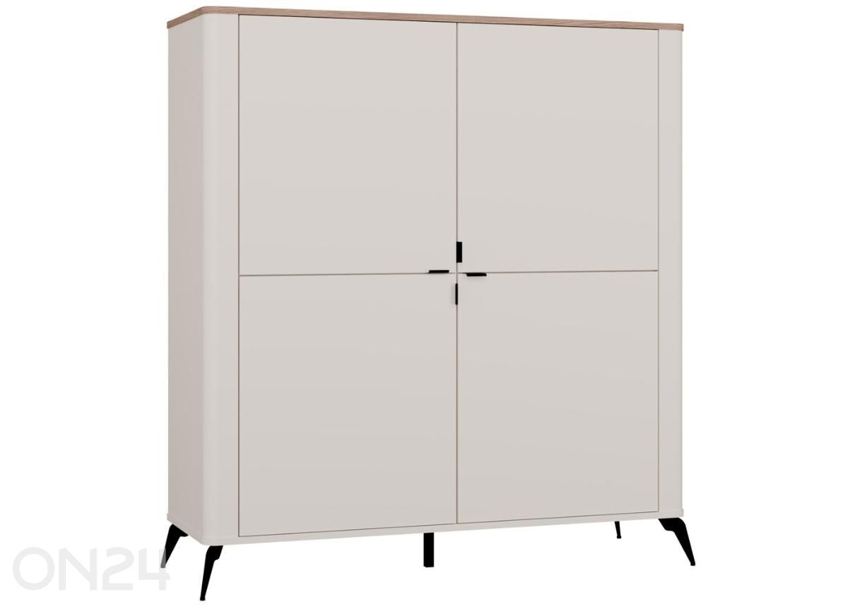 Комод Castello 125 см увеличить