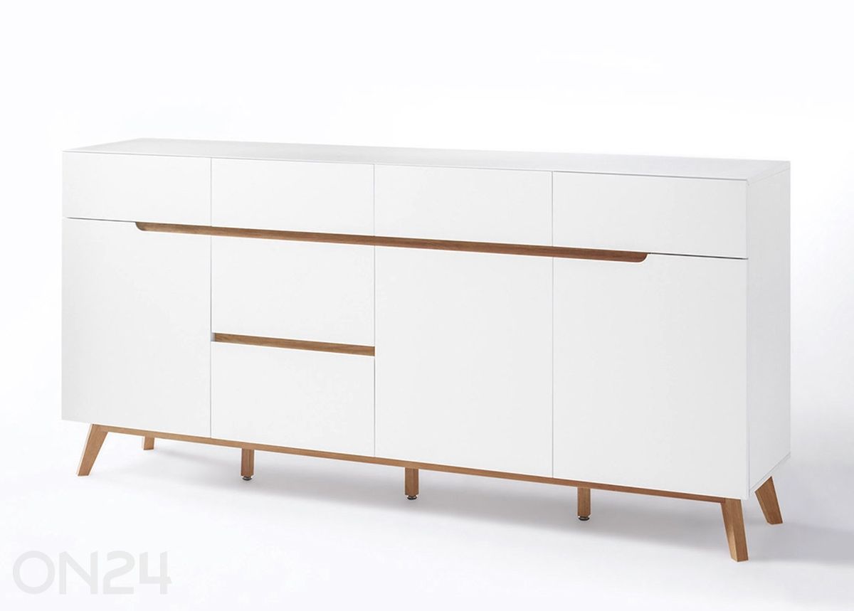 Комод Cervo 193 см увеличить