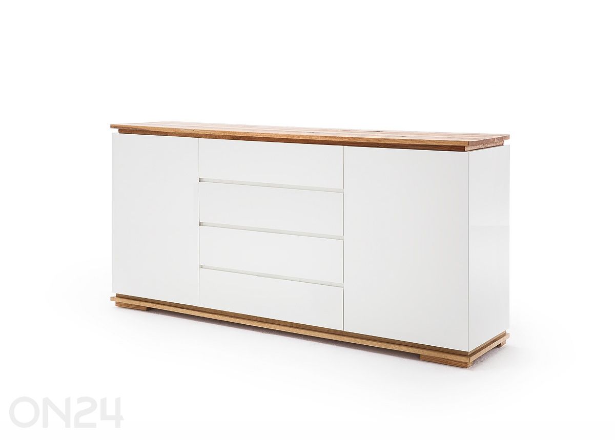 Комод Chiaro 172 см увеличить