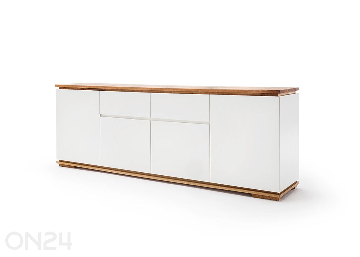 Комод Chiaro 182 см увеличить