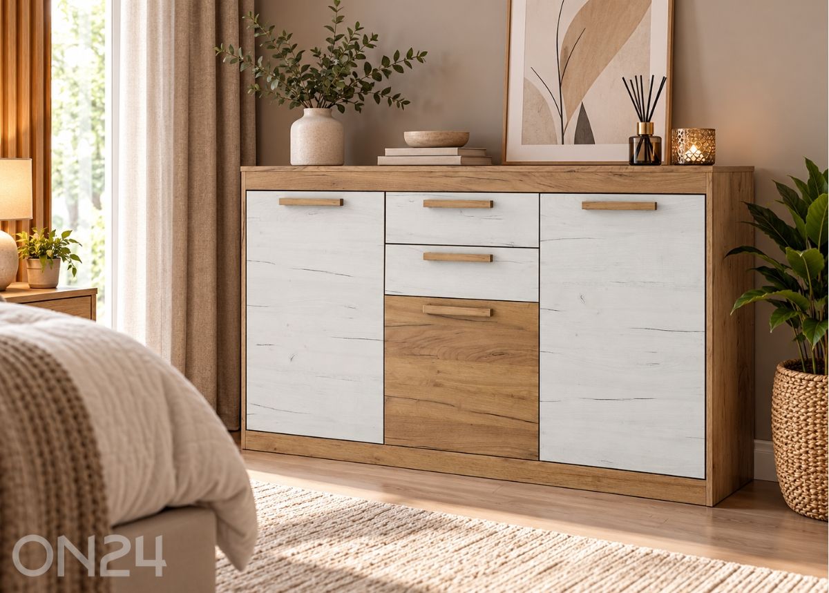 Комод Cobhy 148 cm увеличить