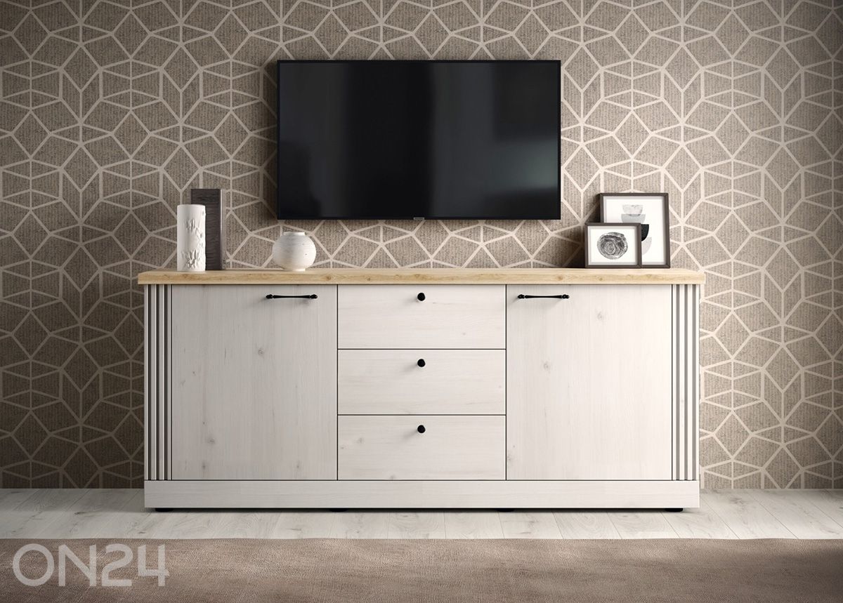 Комод Country 211 см увеличить